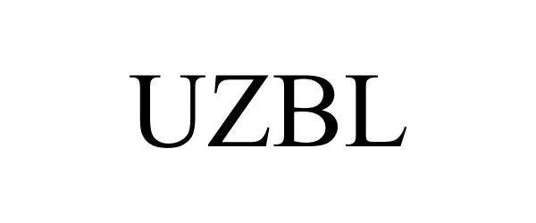  UZBL