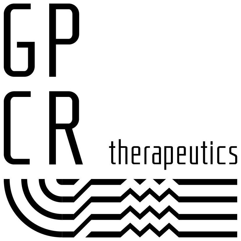 Trademark Logo GPCR THERAPEUTICS