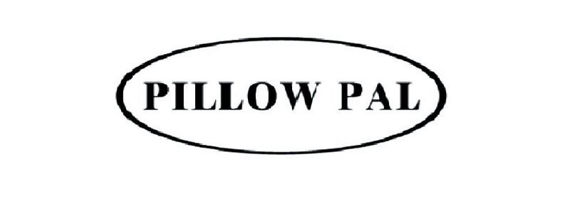 Trademark Logo PILLOW PAL