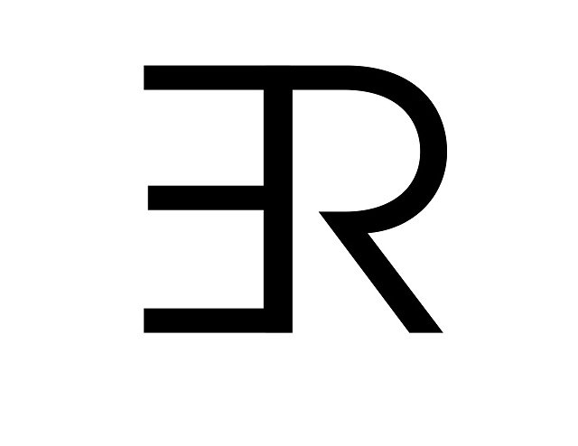 Trademark Logo ER