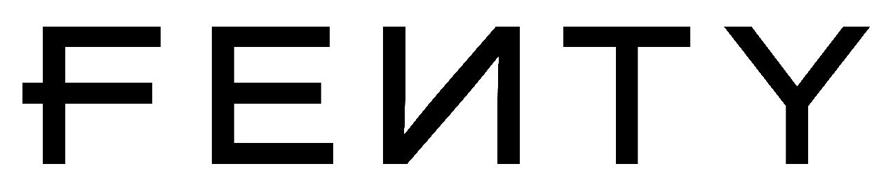 Trademark Logo FENTY