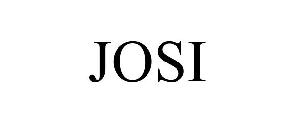 JOSI