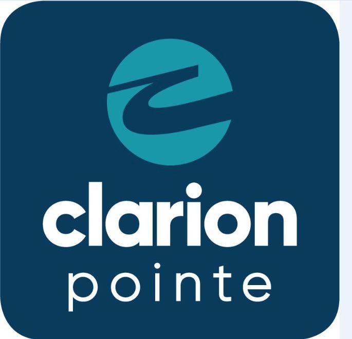  C CLARION POINTE