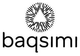 Trademark Logo BAQSIMI