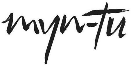 Trademark Logo MYN-TU