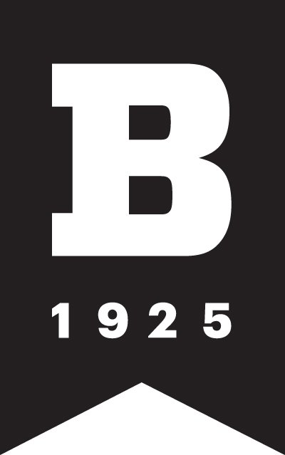  B 1925