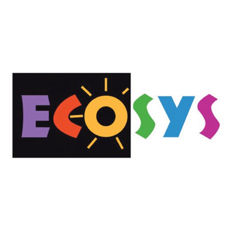 Trademark Logo ECOSYS