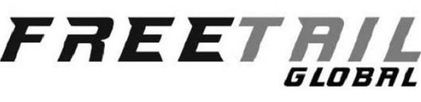 Trademark Logo FREETAIL GLOBAL