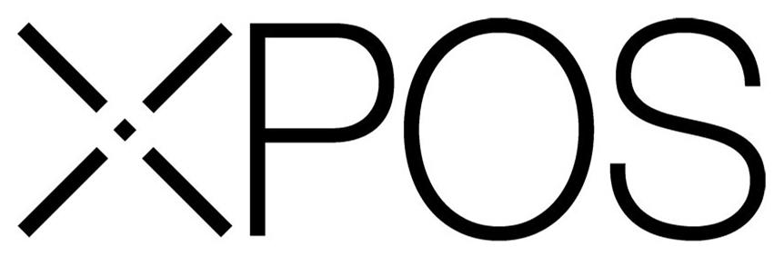 Trademark Logo XPOS