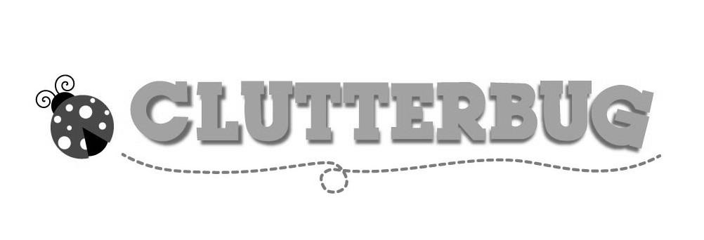 Trademark Logo CLUTTERBUG
