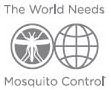 Trademark Logo THE WORLD NEEDS MOSQUITO CONTROL