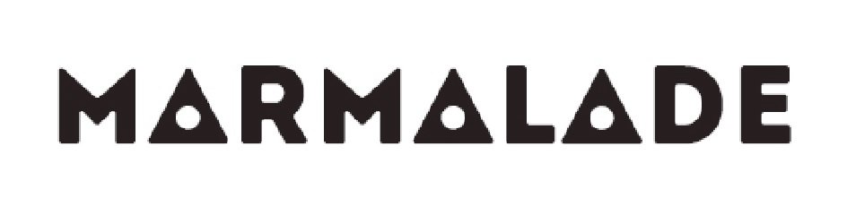 Trademark Logo MARMALADE