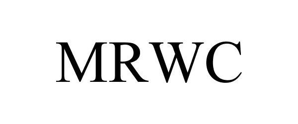 MRWC