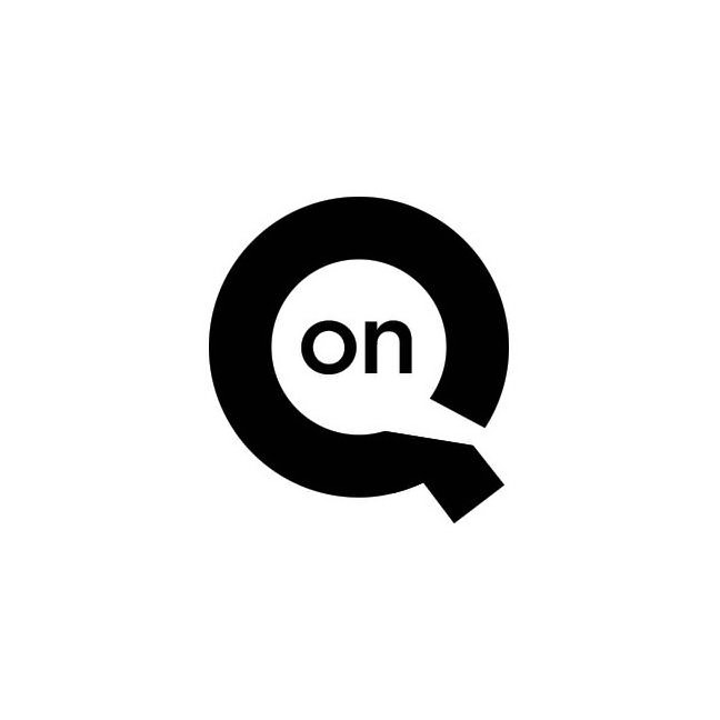 Trademark Logo ON Q