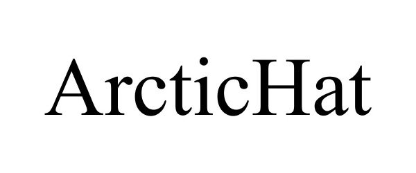 Trademark Logo ARCTICHAT