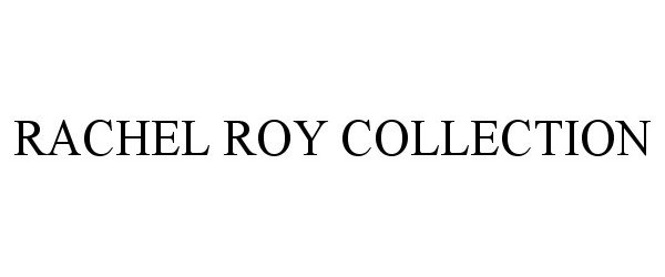  RACHEL ROY COLLECTION