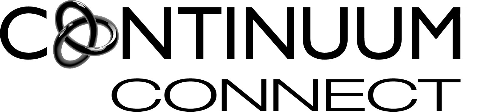 Trademark Logo CONTINUUM CONNECT