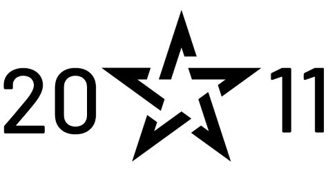 Trademark Logo 20 11