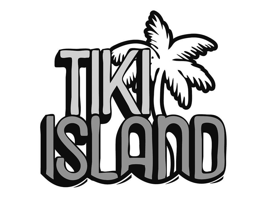 TIKI ISLAND