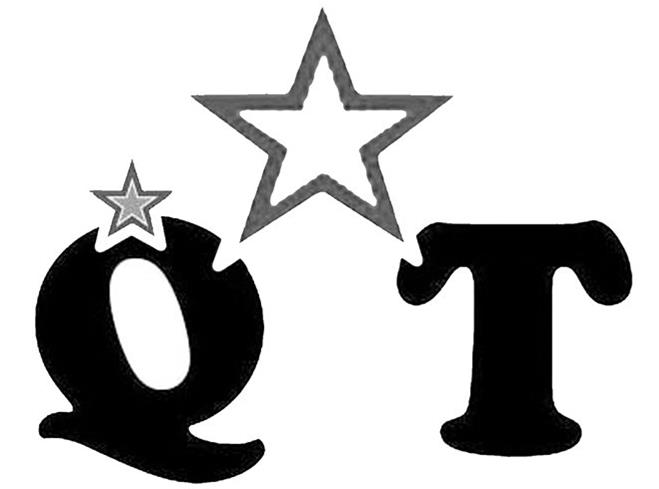 Trademark Logo Q T