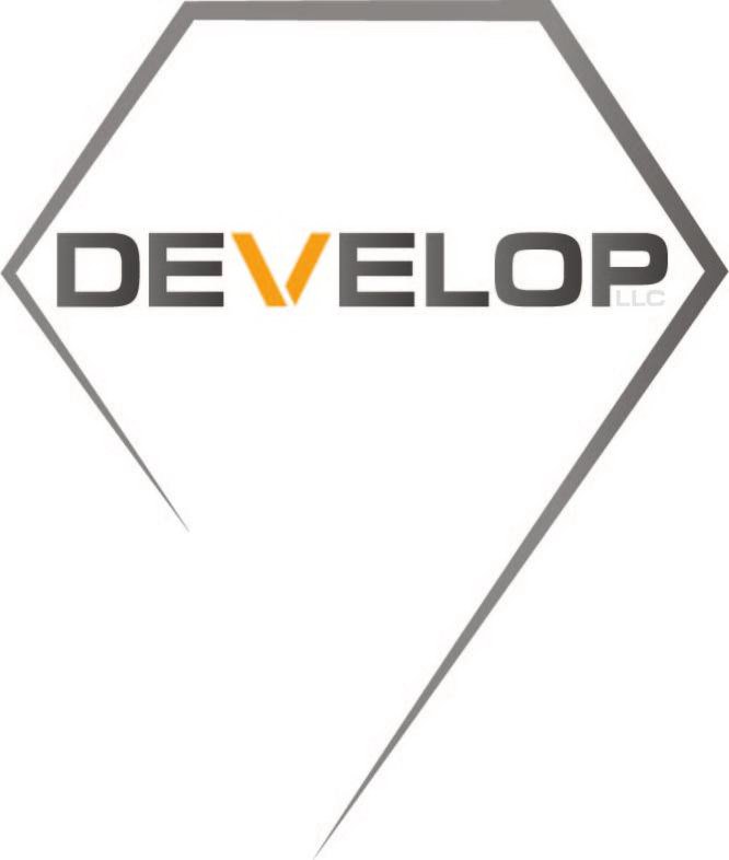 Trademark Logo DEVELOP LLC