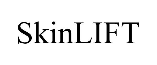 Trademark Logo SKINLIFT