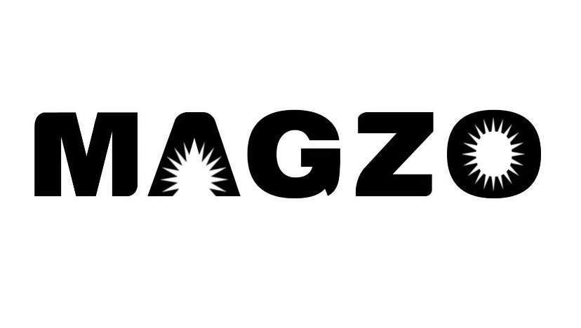 Trademark Logo MAGZO