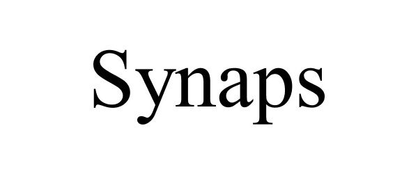 SYNAPS