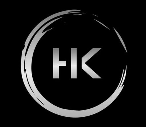 Trademark Logo HK