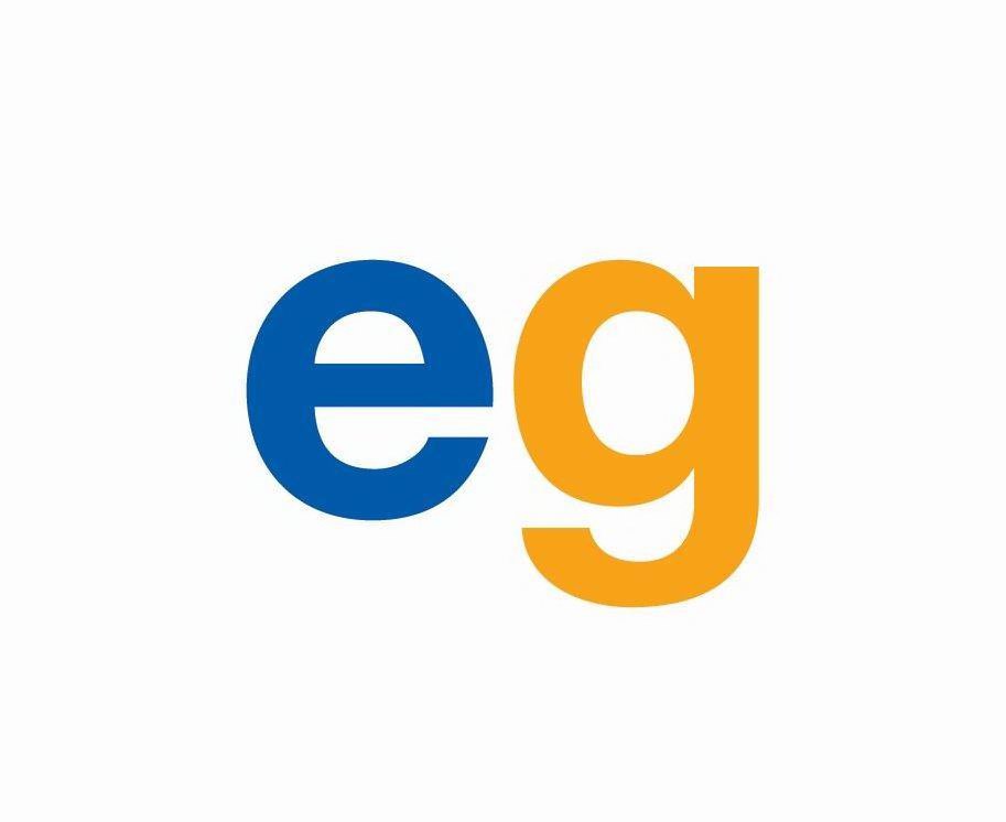 Trademark Logo EG