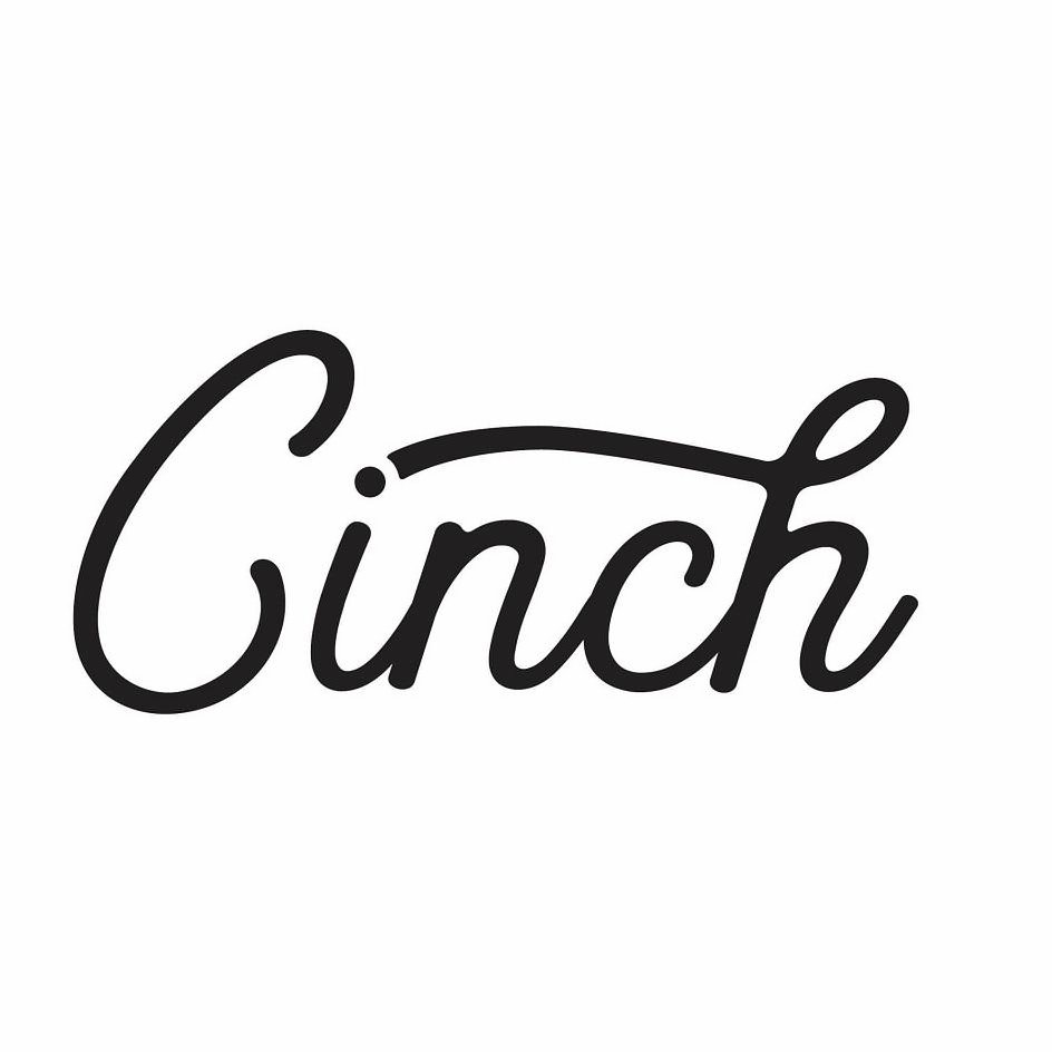 Trademark Logo CINCH