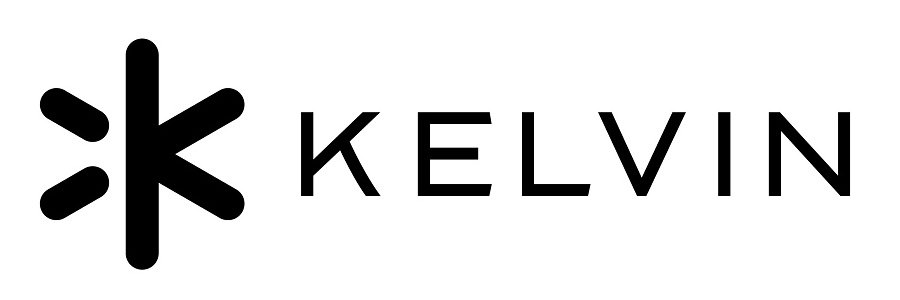 Trademark Logo KELVIN