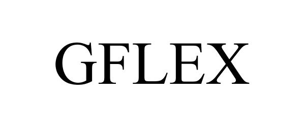 Trademark Logo GFLEX