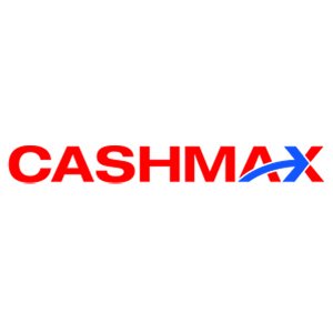 Trademark Logo CASHMAX