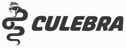 Trademark Logo CULEBRA
