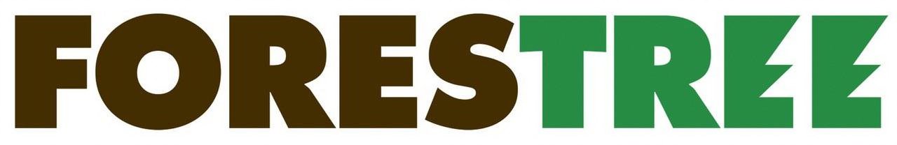 Trademark Logo FORESTREE