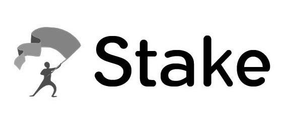 Trademark Logo STAKE