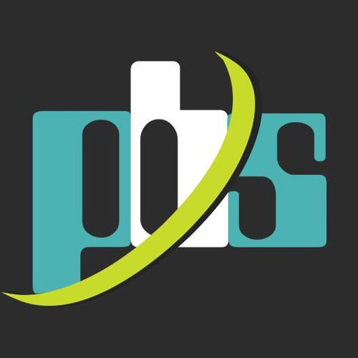 Trademark Logo PBS