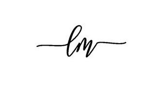 Trademark Logo LM
