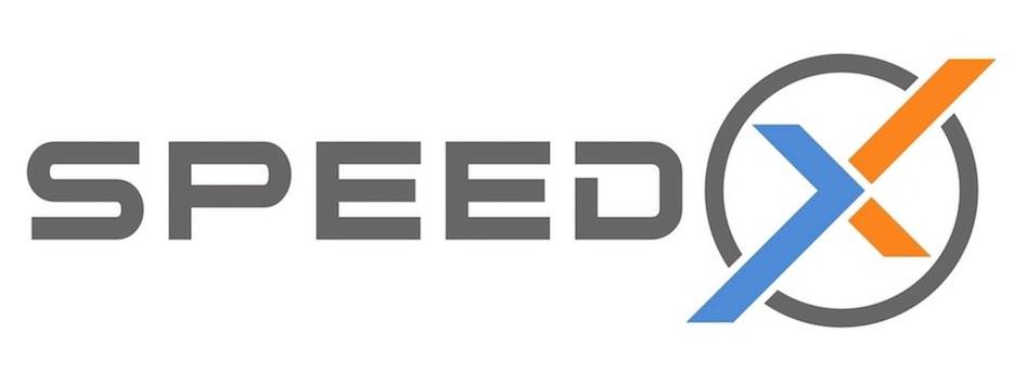 Trademark Logo SPEEDX