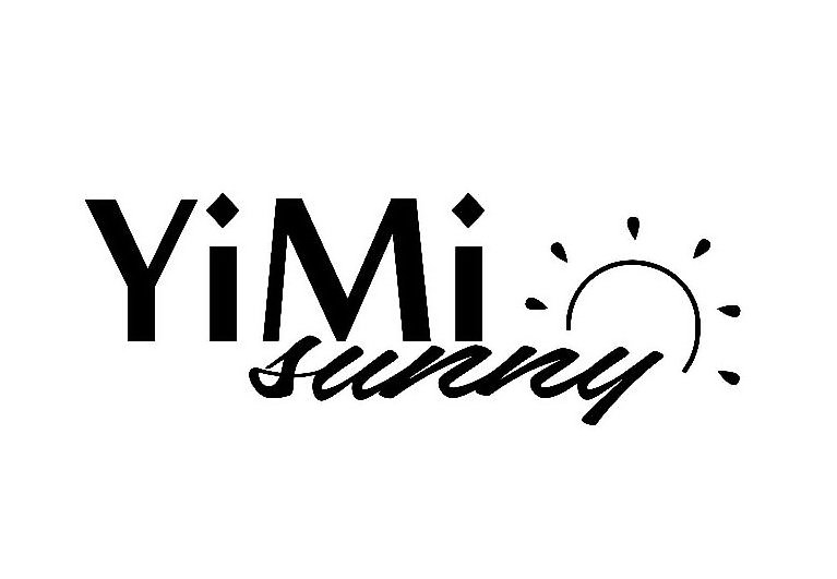  YIMISUNNY