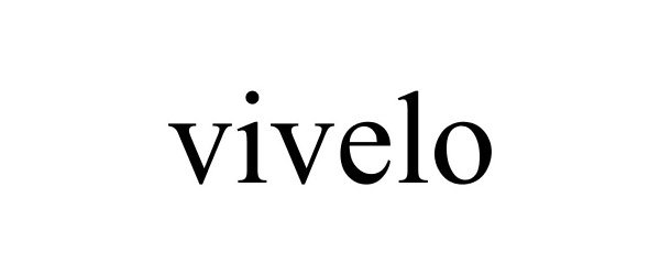 Trademark Logo VIVELO