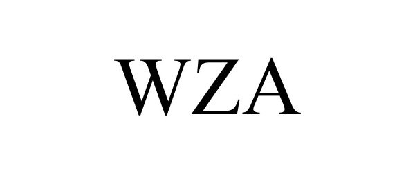  WZA