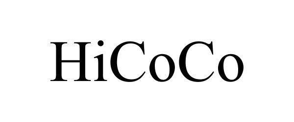 HICOCO