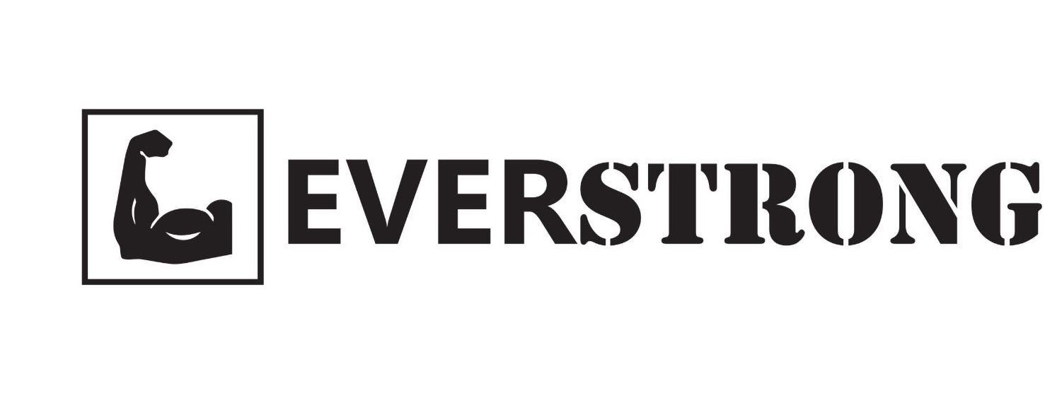 Trademark Logo EVERSTRONG