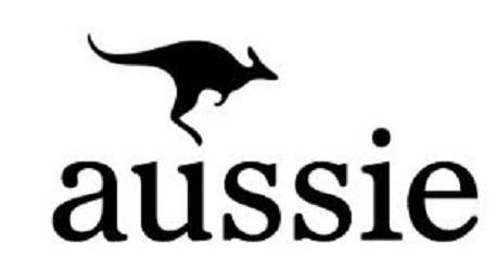 Trademark Logo AUSSIE