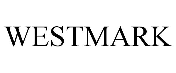 Trademark Logo WESTMARK