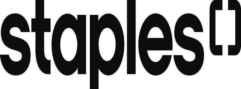 Trademark Logo STAPLES