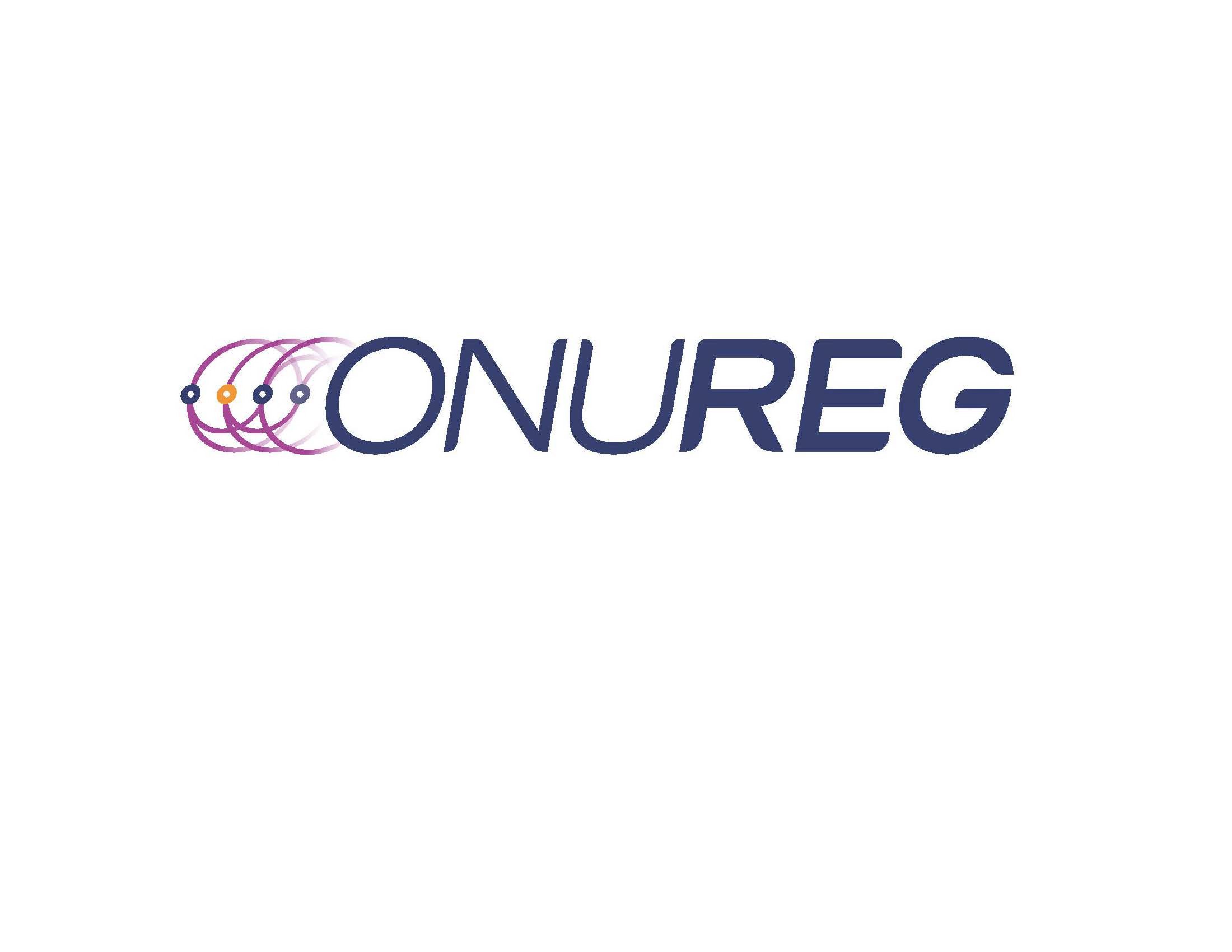 Trademark Logo ONUREG