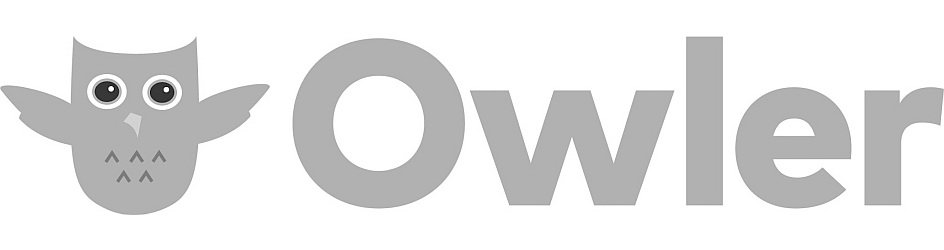 Trademark Logo OWLER